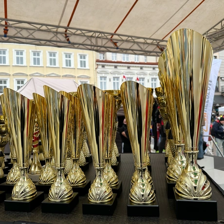 Rzeszów - 13. PKO Bieg Niepodległości w Rzeszowie - fot 12