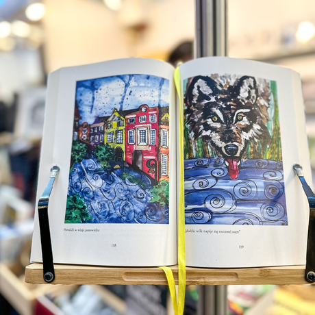 Rzeszów - Świąteczne Targi Książki 2025 w Rzeszowie - fot 3