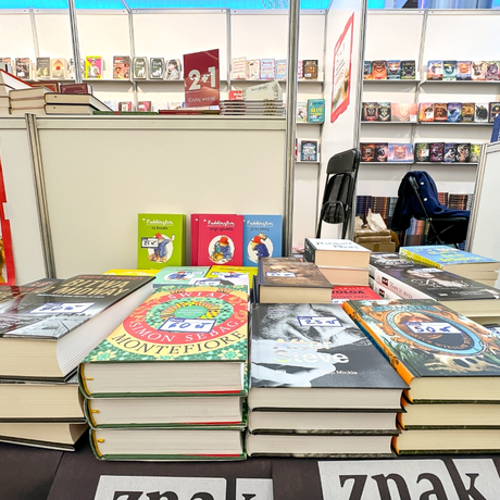 Rzeszów - Świąteczne Targi Książki 2025 w Rzeszowie - fot 5