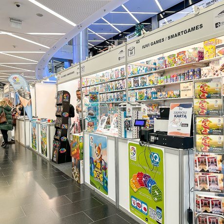 Rzeszów - Świąteczne Targi Książki 2025 w Rzeszowie - fot 4