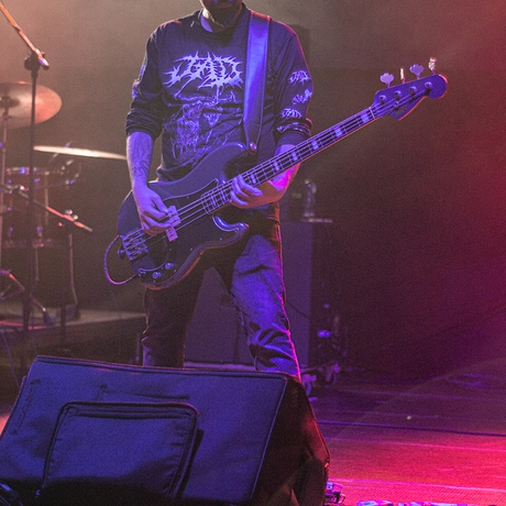 Rzeszów - Rockowa Noc 2025 .Wavs JAD Flapjack Illusion [15.11.2025] - fot 67