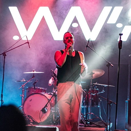 Rzeszów - Rockowa Noc 2025 .Wavs JAD Flapjack Illusion [15.11.2025] - fot 66