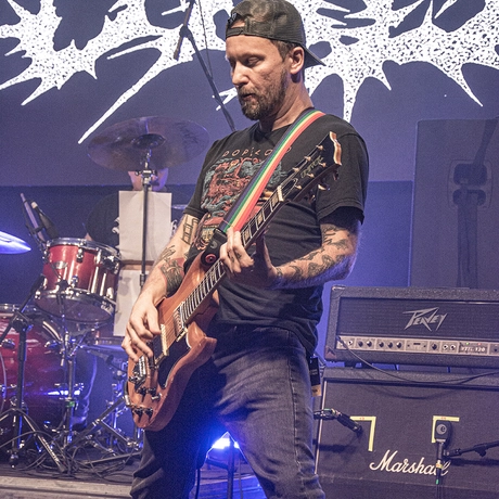 Rzeszów - Rockowa Noc 2025 .Wavs JAD Flapjack Illusion [15.11.2025] - fot 63