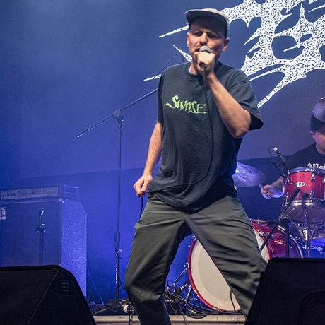 Rzeszów - Rockowa Noc 2025 .Wavs JAD Flapjack Illusion [15.11.2025] - fot 62