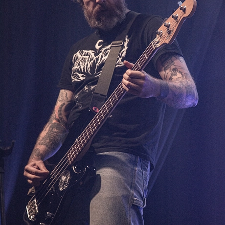 Rzeszów - Rockowa Noc 2025 .Wavs JAD Flapjack Illusion [15.11.2025] - fot 61