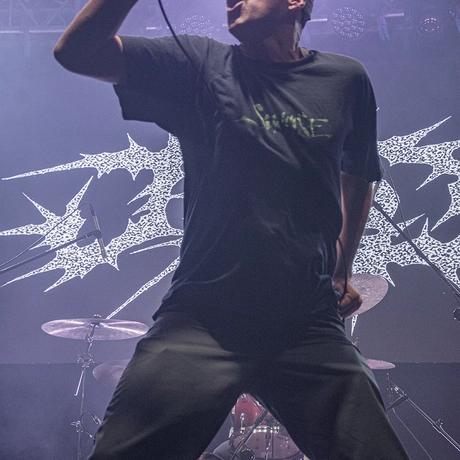 Rzeszów - Rockowa Noc 2025 .Wavs JAD Flapjack Illusion [15.11.2025] - fot 60