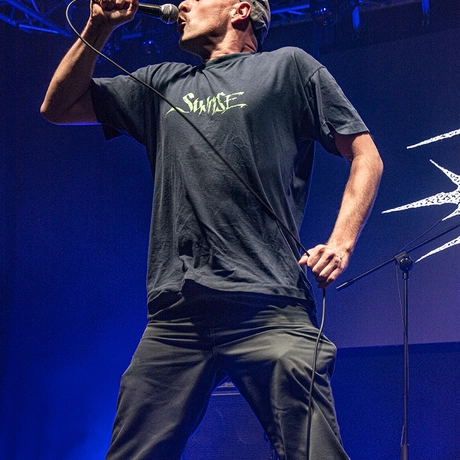 Rzeszów - Rockowa Noc 2025 .Wavs JAD Flapjack Illusion [15.11.2025] - fot 58