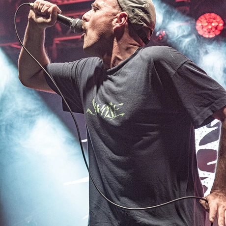 Rzeszów - Rockowa Noc 2025 .Wavs JAD Flapjack Illusion [15.11.2025] - fot 57