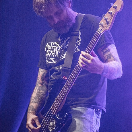 Rzeszów - Rockowa Noc 2025 .Wavs JAD Flapjack Illusion [15.11.2025] - fot 56