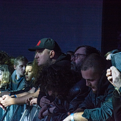 Rzeszów - Rockowa Noc 2025 .Wavs JAD Flapjack Illusion [15.11.2025] - fot 55