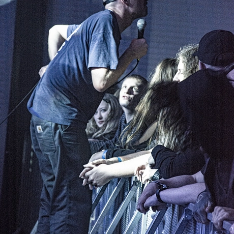 Rzeszów - Rockowa Noc 2025 .Wavs JAD Flapjack Illusion [15.11.2025] - fot 53