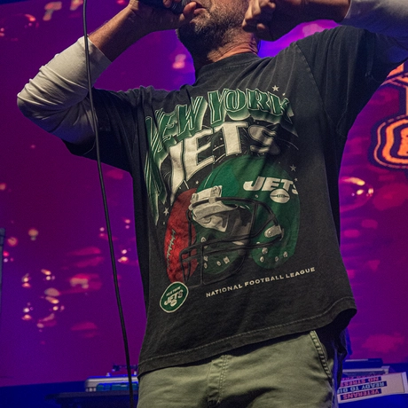 Rzeszów - Rockowa Noc 2025 .Wavs JAD Flapjack Illusion [15.11.2025] - fot 52