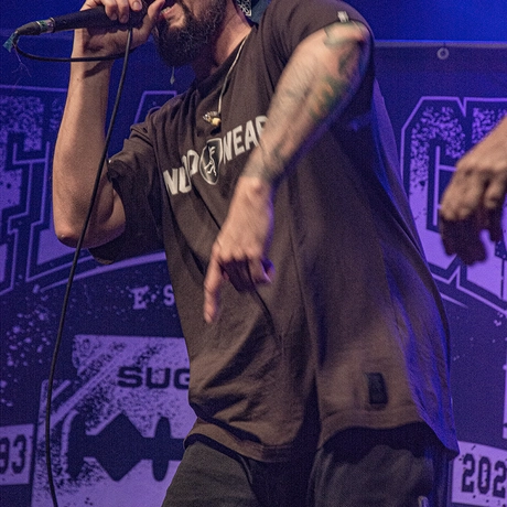 Rzeszów - Rockowa Noc 2025 .Wavs JAD Flapjack Illusion [15.11.2025] - fot 50