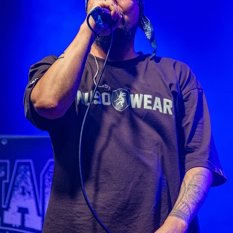 Rzeszów - Rockowa Noc 2025 .Wavs JAD Flapjack Illusion [15.11.2025] - fot 48