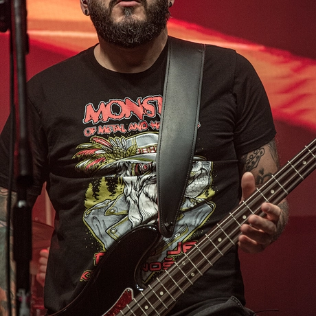 Rzeszów - Rockowa Noc 2025 .Wavs JAD Flapjack Illusion [15.11.2025] - fot 45