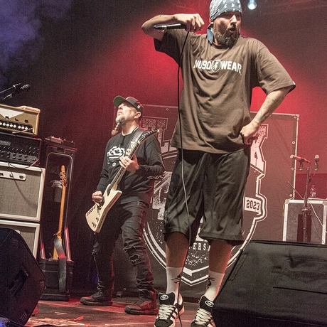 Rzeszów - Rockowa Noc 2025 .Wavs JAD Flapjack Illusion [15.11.2025] - fot 44