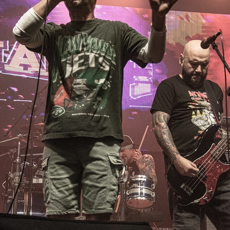 Rzeszów - Rockowa Noc 2025 .Wavs JAD Flapjack Illusion [15.11.2025] - fot 41