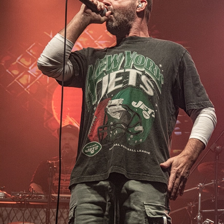 Rzeszów - Rockowa Noc 2025 .Wavs JAD Flapjack Illusion [15.11.2025] - fot 39