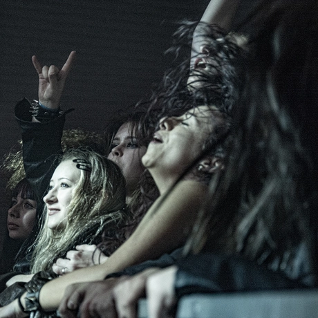 Rzeszów - Rockowa Noc 2025 .Wavs JAD Flapjack Illusion [15.11.2025] - fot 38