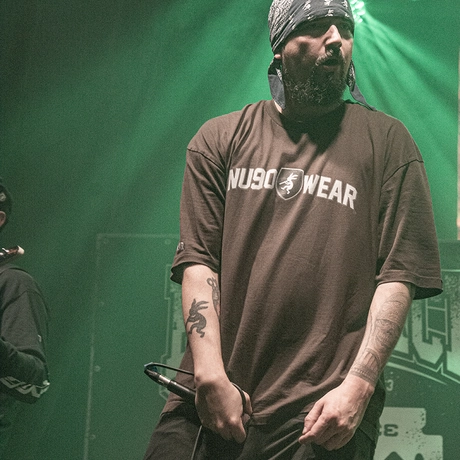 Rzeszów - Rockowa Noc 2025 .Wavs JAD Flapjack Illusion [15.11.2025] - fot 37