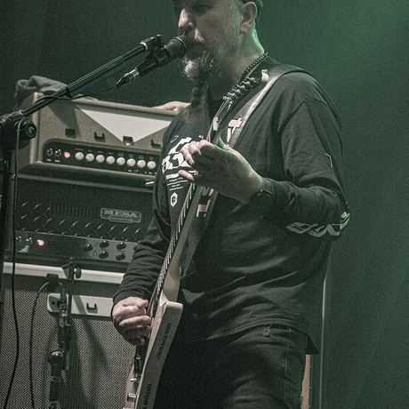 Rzeszów - Rockowa Noc 2025 .Wavs JAD Flapjack Illusion [15.11.2025] - fot 36