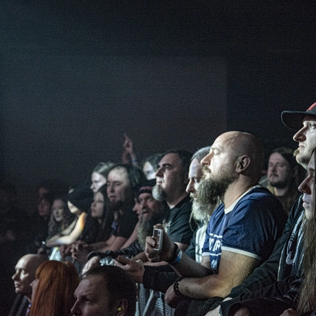Rzeszów - Rockowa Noc 2025 .Wavs JAD Flapjack Illusion [15.11.2025] - fot 35