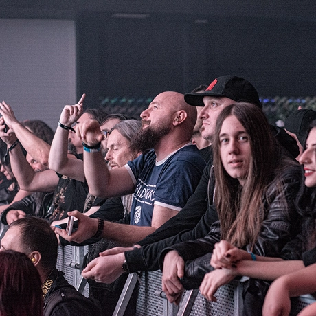 Rzeszów - Rockowa Noc 2025 .Wavs JAD Flapjack Illusion [15.11.2025] - fot 33