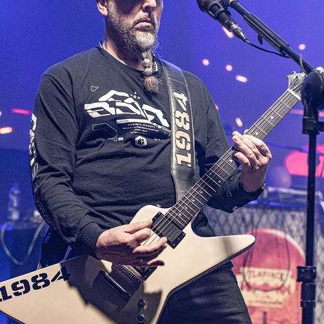 Rzeszów - Rockowa Noc 2025 .Wavs JAD Flapjack Illusion [15.11.2025] - fot 31