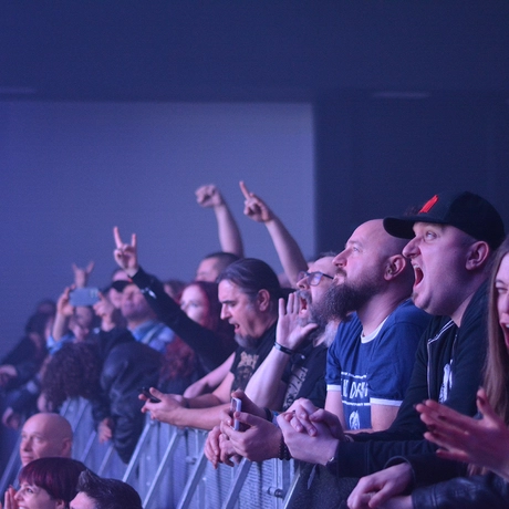 Rzeszów - Rockowa Noc 2025 .Wavs JAD Flapjack Illusion [15.11.2025] - fot 32