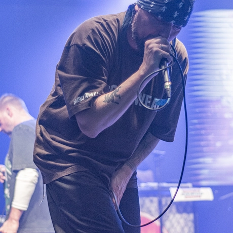 Rzeszów - Rockowa Noc 2025 .Wavs JAD Flapjack Illusion [15.11.2025] - fot 29