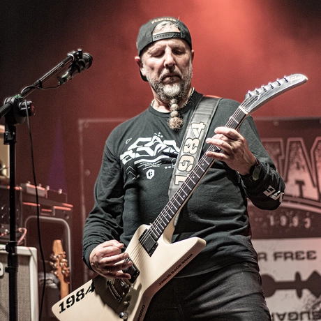 Rzeszów - Rockowa Noc 2025 .Wavs JAD Flapjack Illusion [15.11.2025] - fot 28