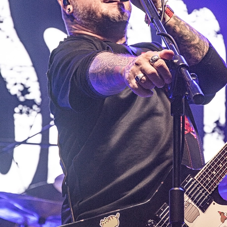 Rzeszów - Rockowa Noc 2025 .Wavs JAD Flapjack Illusion [15.11.2025] - fot 23