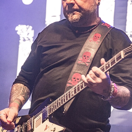 Rzeszów - Rockowa Noc 2025 .Wavs JAD Flapjack Illusion [15.11.2025] - fot 21