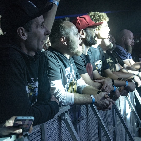 Rzeszów - Rockowa Noc 2025 .Wavs JAD Flapjack Illusion [15.11.2025] - fot 16