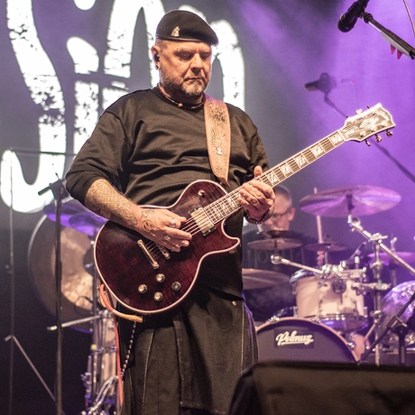 Rzeszów - Rockowa Noc 2025 .Wavs JAD Flapjack Illusion [15.11.2025] - fot 6