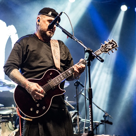 Rzeszów - Rockowa Noc 2025 .Wavs JAD Flapjack Illusion [15.11.2025] - fot 5