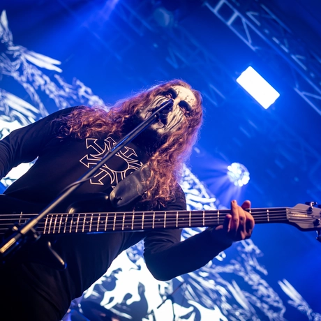 Rzeszów - Rockowa Noc 2025: Gorycz, Arkona, Banisher, Brown - fot 80