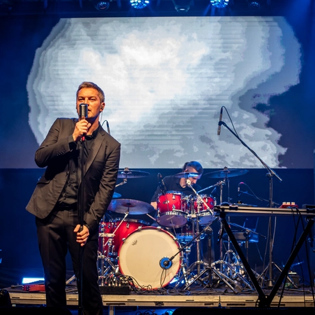 Rzeszów - Rockowa Noc 2025: Gorycz, Arkona, Banisher, Brown - fot 96