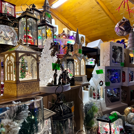 Rzeszów - Świąteczne Miasteczko na rzeszowskim Rynku [2025/2026] - fot 44