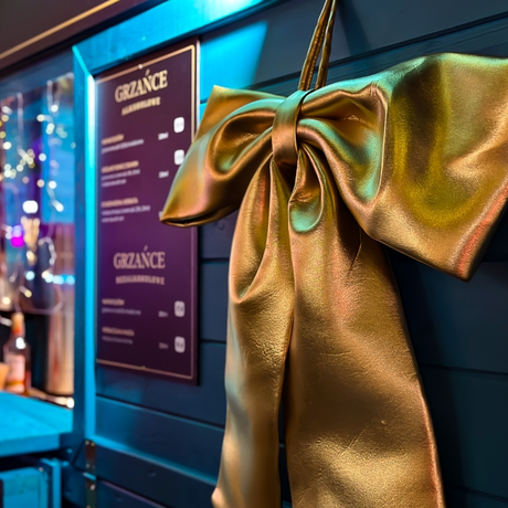 Rzeszów - Świąteczne Miasteczko na rzeszowskim Rynku [2025/2026] - fot 18