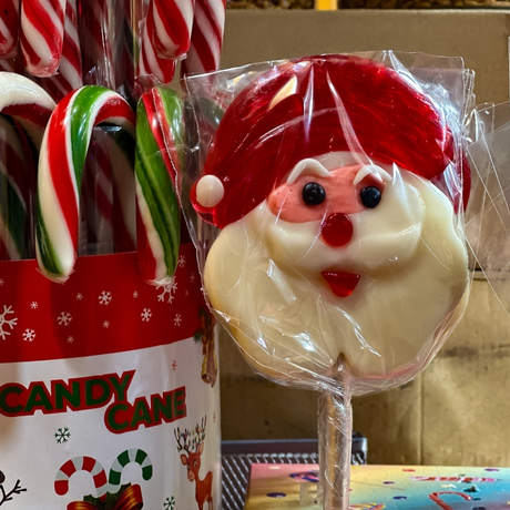 Rzeszów - Świąteczne Miasteczko na rzeszowskim Rynku [2025/2026] - fot 21