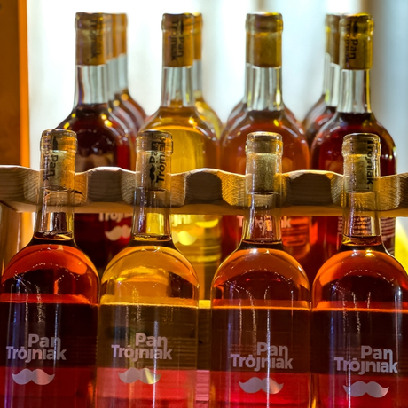 Rzeszów - Świąteczne Miasteczko na rzeszowskim Rynku [2025/2026] - fot 6