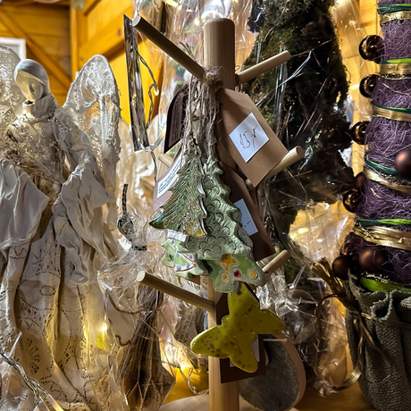 Rzeszów - Świąteczne Miasteczko na rzeszowskim Rynku [2025/2026] - fot 43