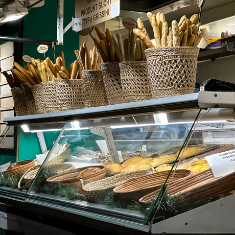 Rzeszów - Świąteczne Miasteczko na rzeszowskim Rynku [2025/2026] - fot 37