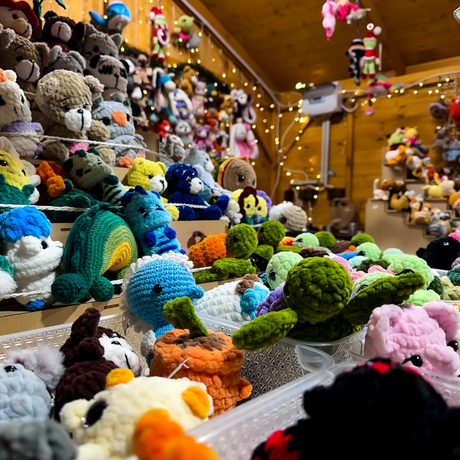 Rzeszów - Świąteczne Miasteczko na rzeszowskim Rynku [2025/2026] - fot 36