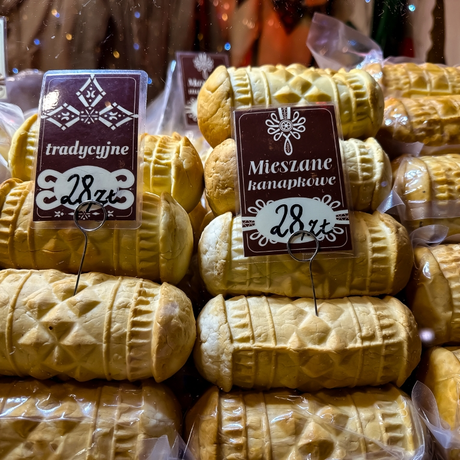 Rzeszów - Świąteczne Miasteczko na rzeszowskim Rynku [2025/2026] - fot 17