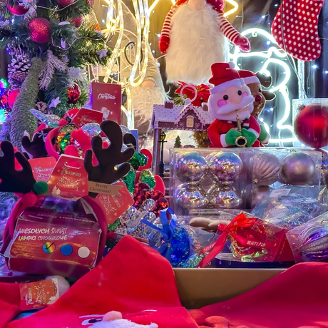 Rzeszów - Świąteczne Miasteczko na rzeszowskim Rynku [2025/2026] - fot 52