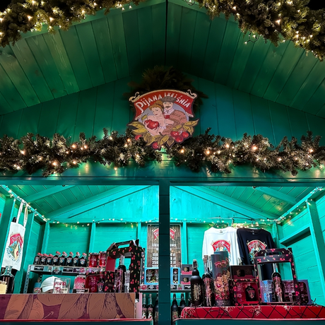 Rzeszów - Świąteczne Miasteczko na rzeszowskim Rynku [2025/2026] - fot 56