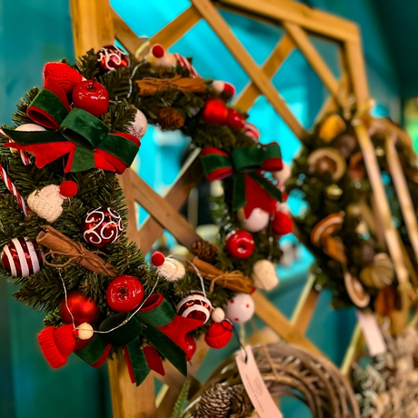 Rzeszów - Świąteczne Miasteczko na rzeszowskim Rynku [2025/2026] - fot 51