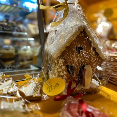 Rzeszów - Świąteczne Miasteczko na rzeszowskim Rynku [2025/2026] - fot 12